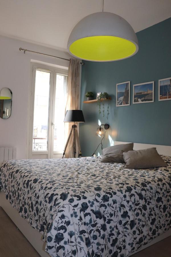 Le Marseille cocon city joliette Extérieur photo