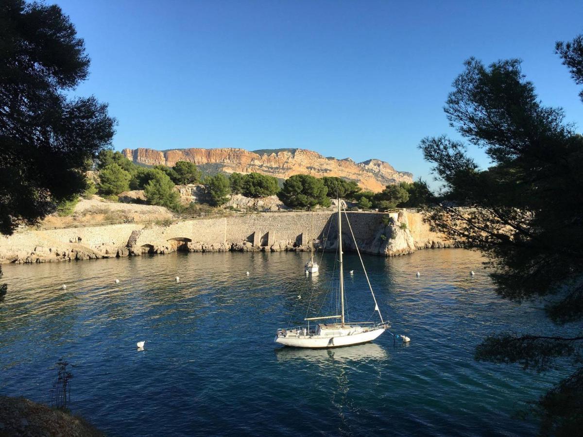 Le Marseille cocon city joliette Extérieur photo