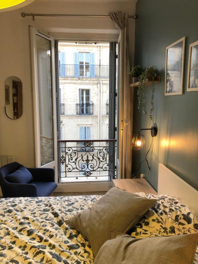 Le Marseille cocon city joliette Extérieur photo
