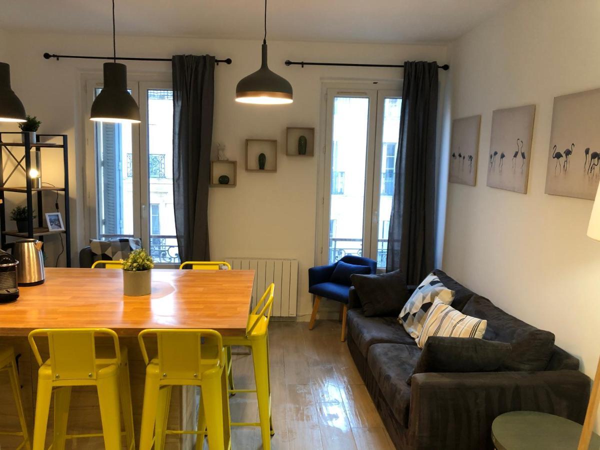 Le Marseille cocon city joliette Extérieur photo